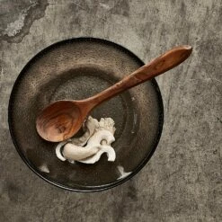 Aida Raw Teak Löffel, 28 Cm -Deutschland Kochzauber Verkaufs-Shop aida raw teak loffel 28 cm 2