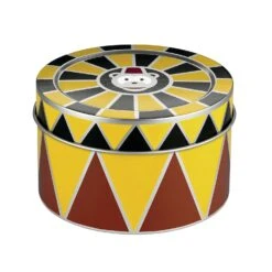 Alessi Circus Aufbewahrungsdose Set 3-Pack -Deutschland Kochzauber Verkaufs-Shop alessi circus aufbewahrungsdose set 2