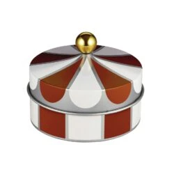 Alessi Circus Aufbewahrungsdose Set 3-Pack -Deutschland Kochzauber Verkaufs-Shop alessi circus aufbewahrungsdose set 3