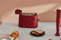 Deutschland Kochzauber Verkaufs-Shop -Deutschland Kochzauber Verkaufs-Shop alessi plisse 2 tongs toaster b 5