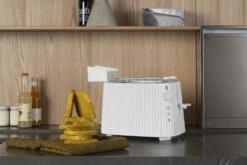 Deutschland Kochzauber Verkaufs-Shop -Deutschland Kochzauber Verkaufs-Shop alessi plisse 2 tongs toaster b 7