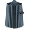Alessi Plisse Zitronenpresse, Grau