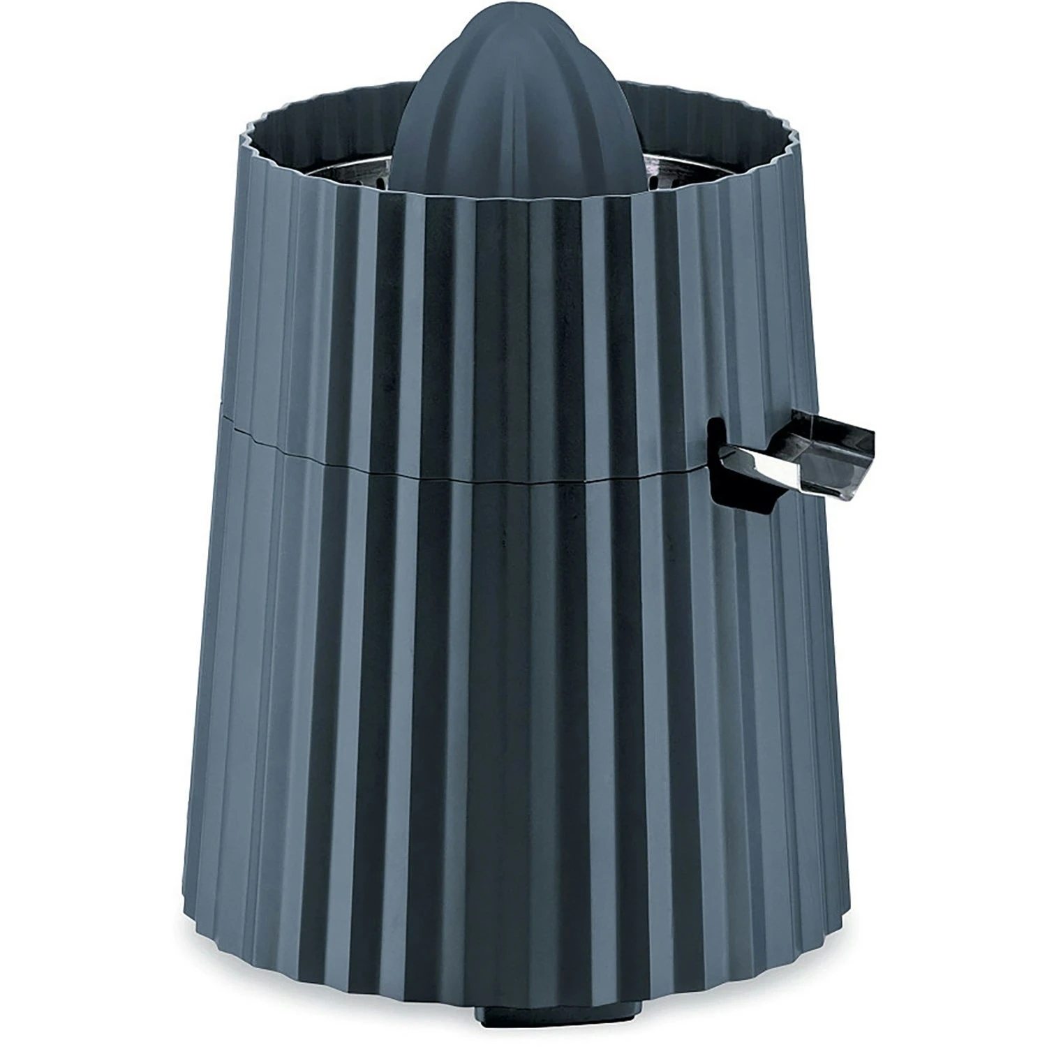 Alessi Plisse Zitronenpresse, Grau 1 Alessi Plisse Zitronenpresse, Grau