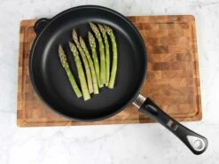 AMT Bratpfanne, 24 Cm -Deutschland Kochzauber Verkaufs-Shop amt frying pan 20 cm 1 1