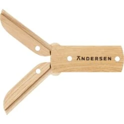 Andersen Topfuntersetzer Magnetisch, Eiche 9 Andersen Topfuntersetzer Magnetisch, Eiche -Deutschland Kochzauber Verkaufs-Shop andersen magnetic wood trivet 24x115 cm oak 3