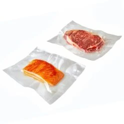Precision Vacuum Sealer Bags Pre-cut 50-pack 7 Precision Vacuum Sealer Bags Pre-cut 50-pack -Deutschland Kochzauber Verkaufs-Shop anova precision vacuum sealer bags pre cut 50 pack 3