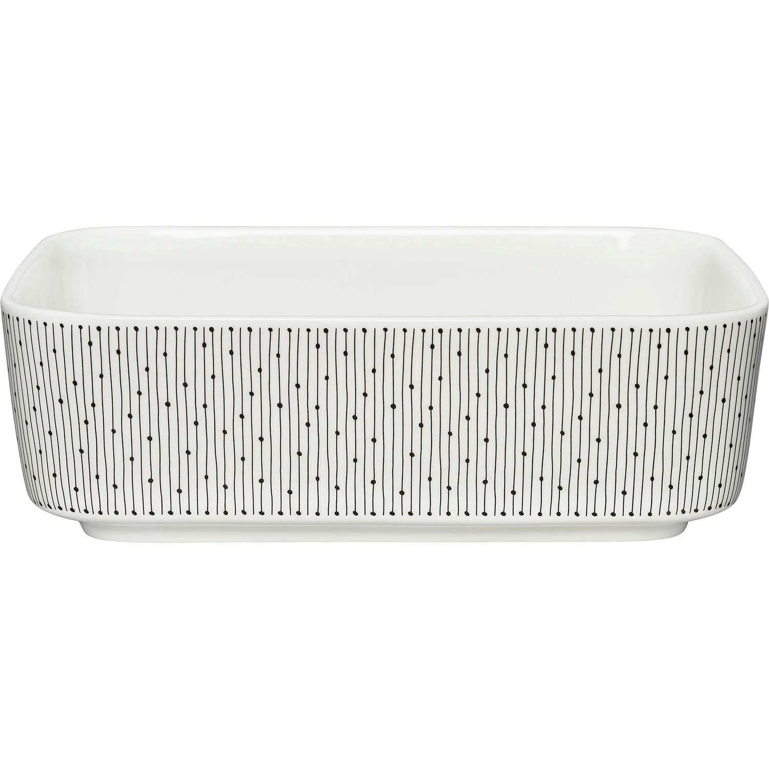 Arabia Mainio Sarastus Ofenform, 2,5 L 1 Arabia Mainio Sarastus Ofenform, 2,5 L