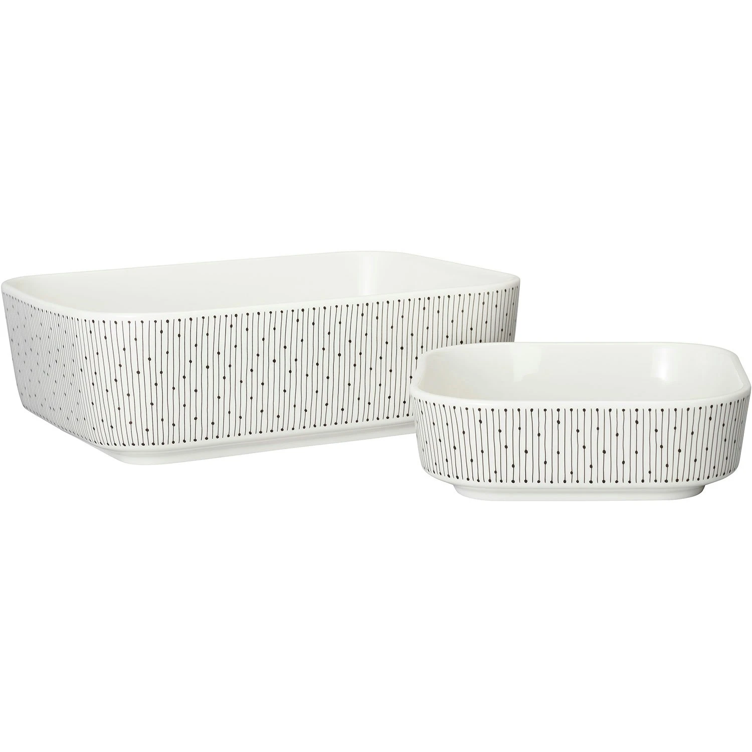 Arabia Mainio Sarastus Ofenform, 2,5 L 2 Arabia Mainio Sarastus Ofenform, 2,5 L – Bild 2