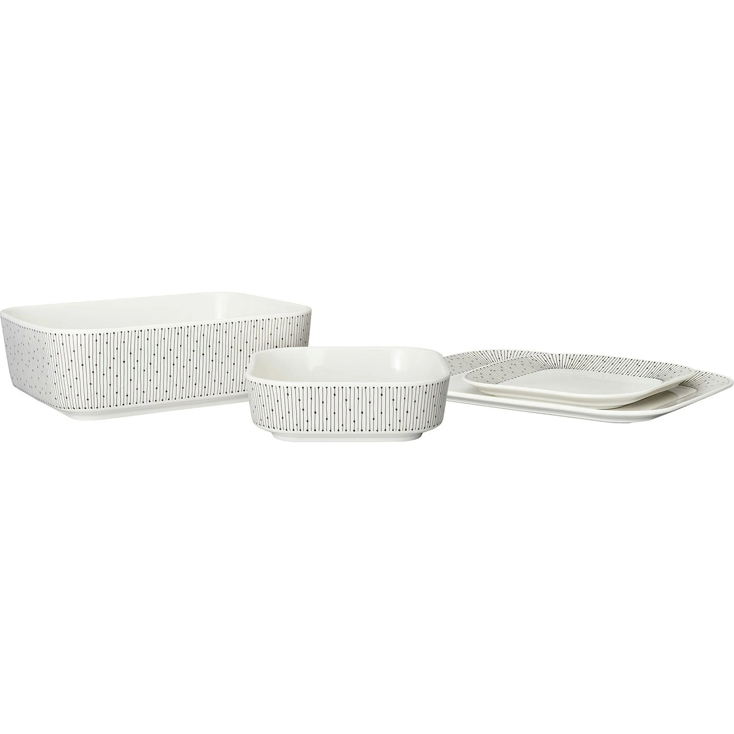 Arabia Mainio Sarastus Ofenform, 2,5 L 3 Arabia Mainio Sarastus Ofenform, 2,5 L – Bild 3