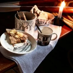 Arabia Mumin Dose "Ihrem Ursprung Treu" 70cl 5 Arabia Mumin Dose "Ihrem Ursprung Treu" 70cl -Deutschland Kochzauber Verkaufs-Shop arabia mumin dose ihrem ursprung treu 70cl 2