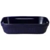 Arabia Uunikokki Ofenform 250 Cl, Midnight Blue