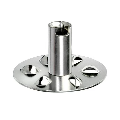 Bamix Schlagscheibe, Edelstahl 1 Bamix Schlagscheibe, Edelstahl