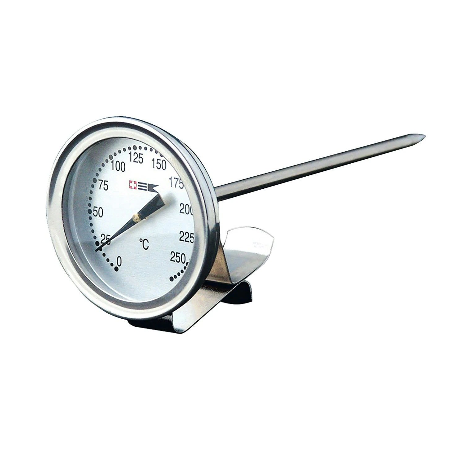 Friteuse -Thermometer 0 Bis 300°C 1 Friteuse -Thermometer 0 Bis 300°C