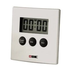 Timer Aus Aluminium
