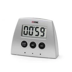 Timer Aus Aluminium