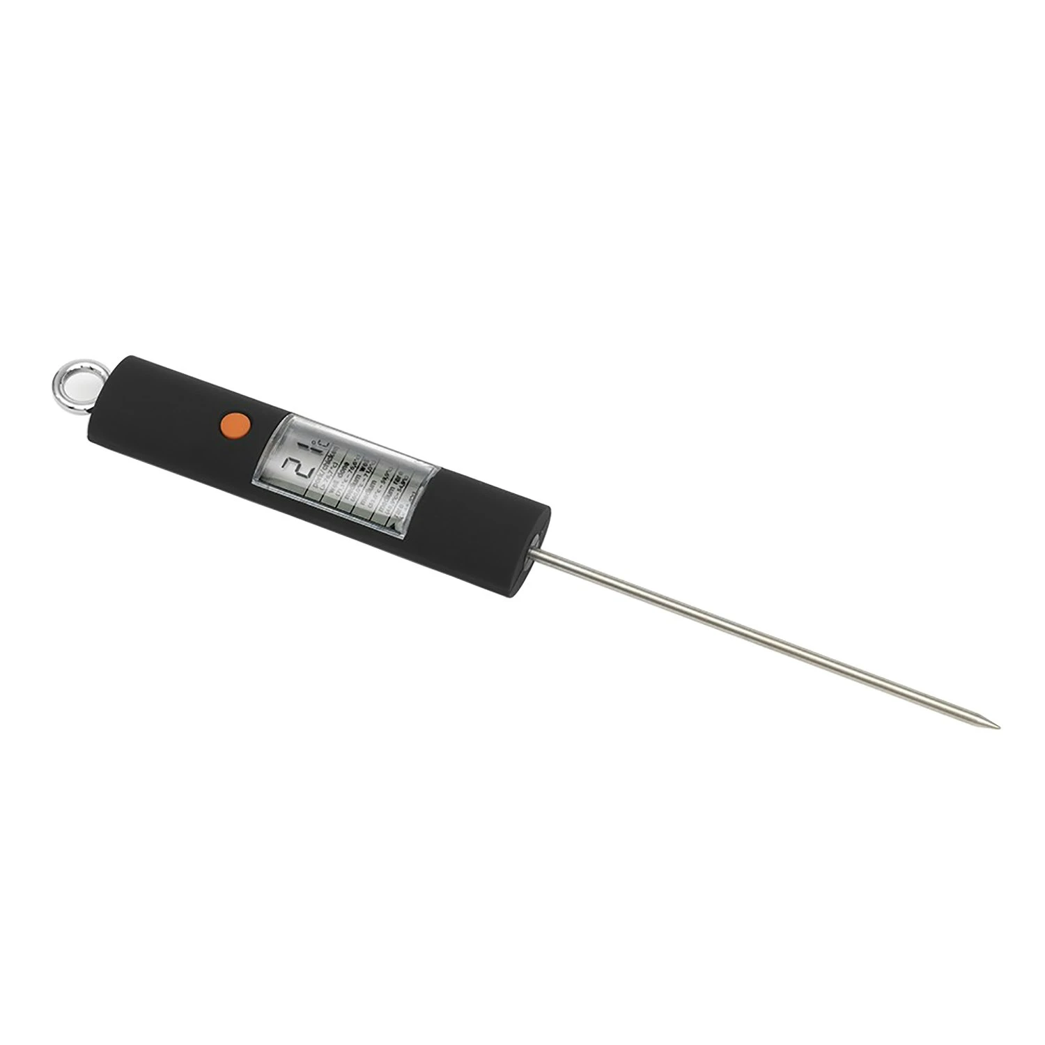 Universal Thermometer 0 Bis 130°C 1 Universal Thermometer 0 Bis 130°C