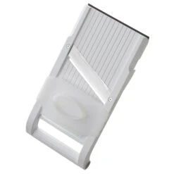 Benriner Mandolin Jumbo 12 Cm, White 5 Benriner Mandolin Jumbo 12 Cm, White -Deutschland Kochzauber Verkaufs-Shop benriner benriner mandolin white 10