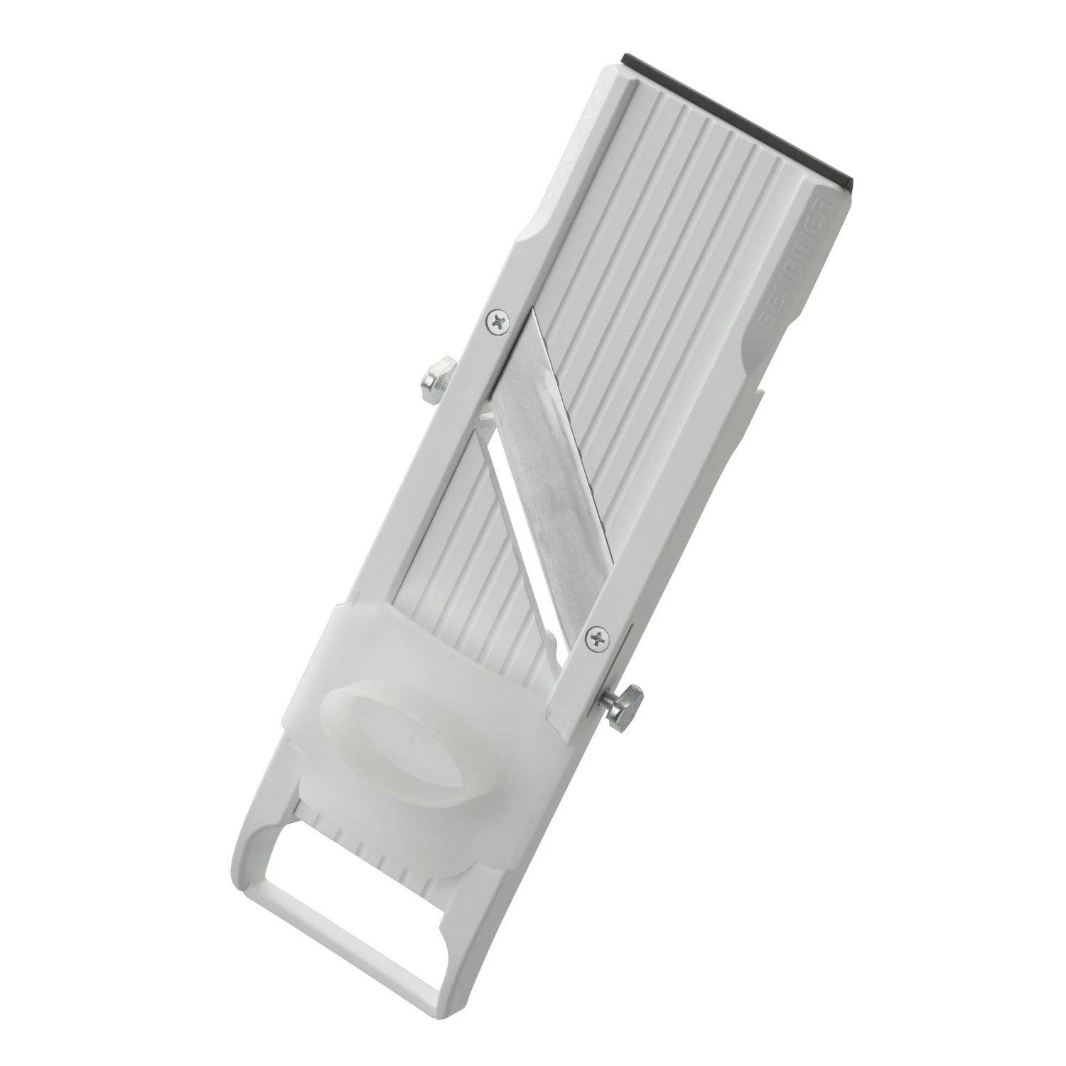 Mandolin 6.4 Cm, White 3 Mandolin 6.4 Cm, White – Bild 3