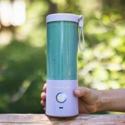 BlendJet 2 Standmixer Tragbar, Lavendelfarben -Deutschland Kochzauber Verkaufs-Shop blendjet blendjet 2 standmixer tragbar 14