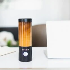 BlendJet 2 Standmixer Tragbar, Schwarz -Deutschland Kochzauber Verkaufs-Shop blendjet blendjet 2 standmixer tragbar 2