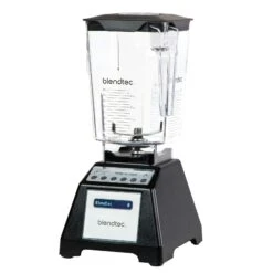 Blendtec Total Blender, Black