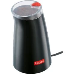 Bodum C-MILL Kaffeemühle Schwarz
