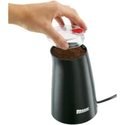 Bodum C-MILL Kaffeemühle Schwarz 10 Bodum C-MILL Kaffeemühle Schwarz -Deutschland Kochzauber Verkaufs-Shop bodum c mill electric coffee grinder black 4
