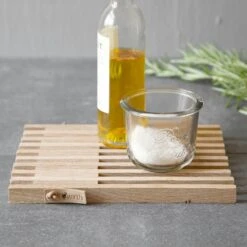 Table Frame Topfuntersetzer Aus Geölter Eiche -Deutschland Kochzauber Verkaufs-Shop by wirth table frame topfuntersetzer aus geolter eiche 2