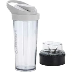 Cuisinart Mixer Kabellos -Deutschland Kochzauber Verkaufs-Shop cuisinart cordless compact blender 2
