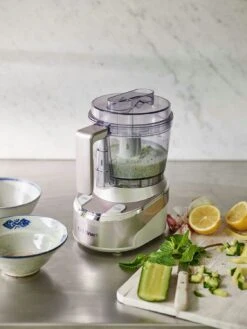 Cuisinart Mini Prep Pro Küchenmaschine Kabellos 0,9 L 10 Cuisinart Mini Prep Pro Küchenmaschine Kabellos 0,9 L -Deutschland Kochzauber Verkaufs-Shop cuisinart cordless mini chopper 4