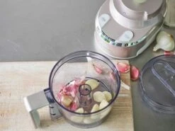 Cuisinart Mini Prep Pro Küchenmaschine Kabellos 0,9 L 11 Cuisinart Mini Prep Pro Küchenmaschine Kabellos 0,9 L -Deutschland Kochzauber Verkaufs-Shop cuisinart cordless mini chopper 5