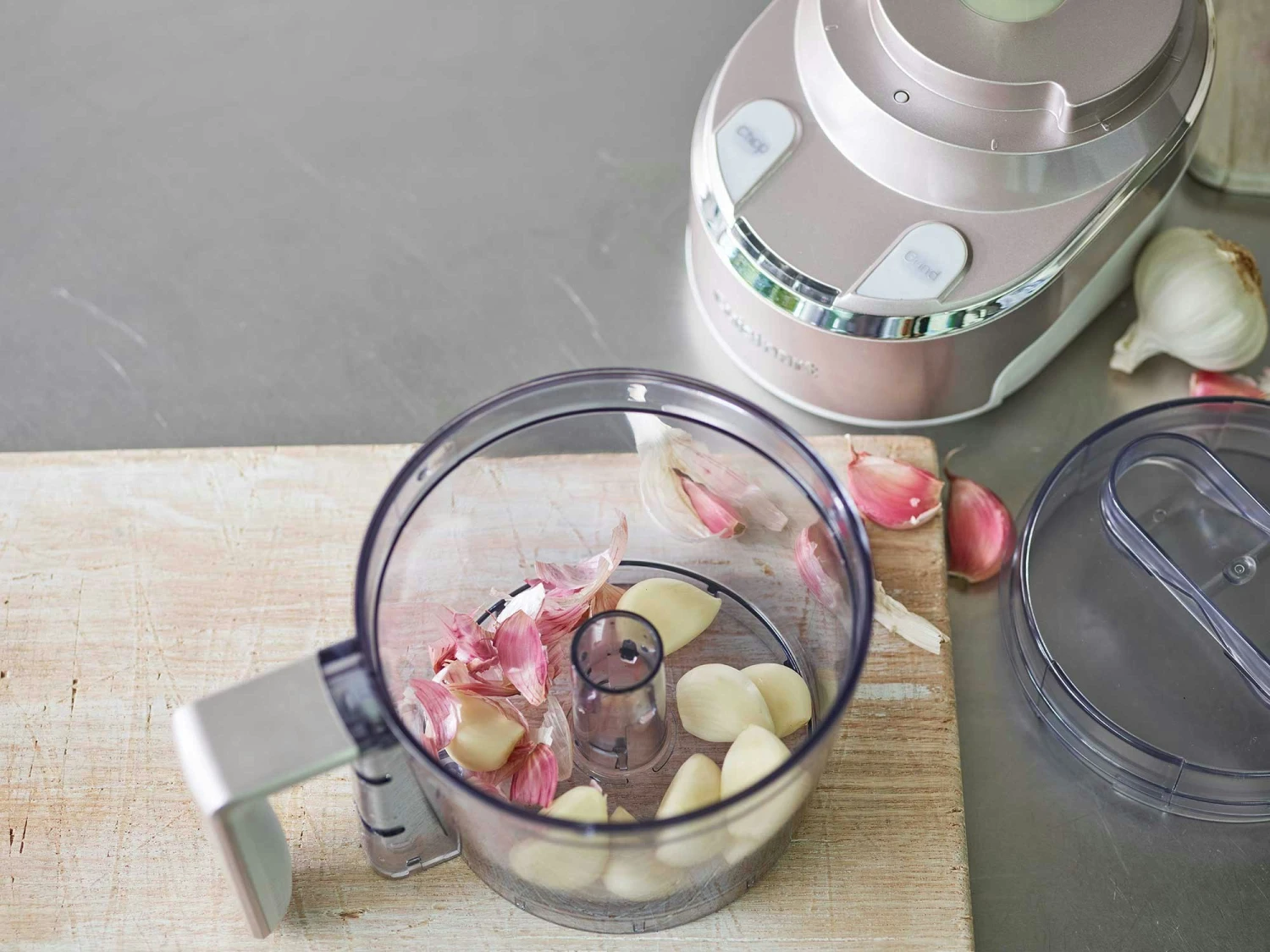 Cuisinart Mini Prep Pro Küchenmaschine Kabellos 0,9 L 6 Cuisinart Mini Prep Pro Küchenmaschine Kabellos 0,9 L – Bild 6