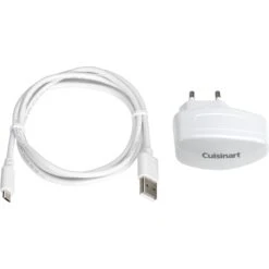 Cuisinart Stabmixer Kabellos Silber -Deutschland Kochzauber Verkaufs-Shop cuisinart cordless stick blender 1