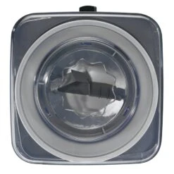 Cuisinart Ice Cream Deluxe Eismaschine 2 L, Stahlgrau -Deutschland Kochzauber Verkaufs-Shop cuisinart ice cream deluxe eismaschine 2 l stahlgrau 2