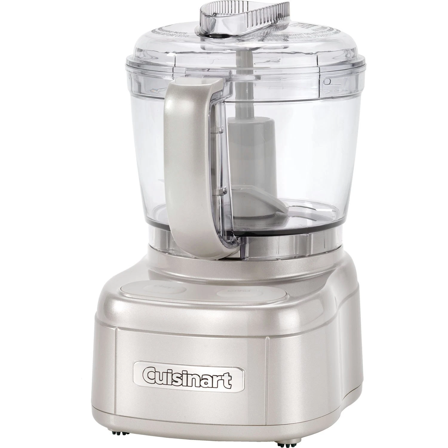 Cuisinart Mini Prep Pro Küchenmaschine 0,9 L 1 Cuisinart Mini Prep Pro Küchenmaschine 0,9 L