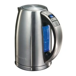 Cuisinart Multi Temp Wasserkocher 1.7L, Stahlgrau -Deutschland Kochzauber Verkaufs-Shop cuisinart multi temp wasserkocher 17l stahlgrau 1