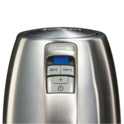 Cuisinart Multi Temp Wasserkocher 1.7L, Stahlgrau -Deutschland Kochzauber Verkaufs-Shop cuisinart multi temp wasserkocher 17l stahlgrau 3