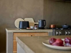 Cuisinart Toaster 2 Scheiben Grau -Deutschland Kochzauber Verkaufs-Shop cuisinart plastic toaster grey 3