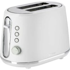 Cuisinart Toaster 2 Scheiben Weiß