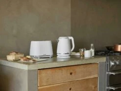 Cuisinart Toaster 2 Scheiben Weiß -Deutschland Kochzauber Verkaufs-Shop cuisinart plastic toaster white 2