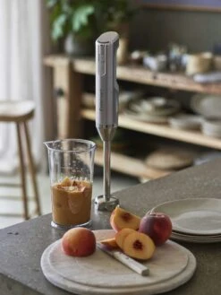 Cuisinart Stabmixer Kabellos Silber -Deutschland Kochzauber Verkaufs-Shop cuisinart stabmixer kabellos silber 2