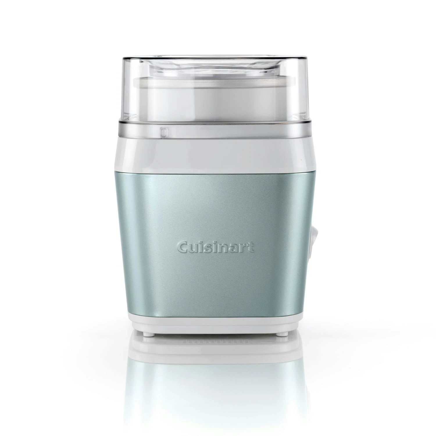 Cuisinart Style Collection Eismaschine, Grün 1 Cuisinart Style Collection Eismaschine, Grün