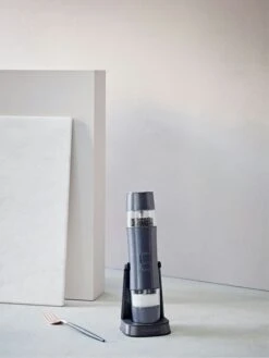 Cuisinart Style Collection Salz- & Pfeffermühle, Blau -Deutschland Kochzauber Verkaufs-Shop cuisinart style collection salz pfeffermuhle 2