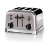 Cuisinart Core Collection Toaster 4 Slices, Pink