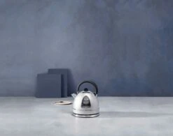 Cuisinart Wasserkocher 1,7 L Stahl 5 Cuisinart Wasserkocher 1,7 L Stahl -Deutschland Kochzauber Verkaufs-Shop cuisinart traditional kettle 2