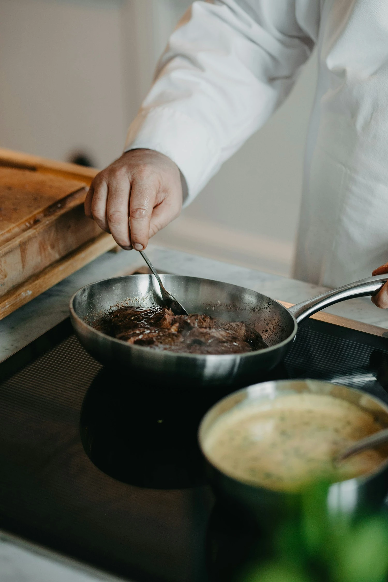 Mathias Dahlgren Bratpfanne, 24 Cm 3 Mathias Dahlgren Bratpfanne, 24 Cm – Bild 3