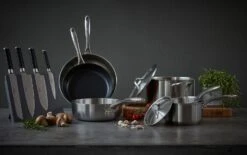 Mathias Dahlgren Kasserolle, 18 Cm 2 L 7 Mathias Dahlgren Kasserolle, 18 Cm 2 L -Deutschland Kochzauber Verkaufs-Shop culimat mathias dahlgren kasserolle 1