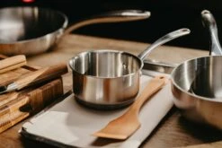 Mathias Dahlgren Kasserolle 12 Cm -Deutschland Kochzauber Verkaufs-Shop culimat mathias dahlgren kasserolle 12 cm 1