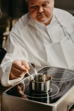 Mathias Dahlgren Kasserolle 12 Cm -Deutschland Kochzauber Verkaufs-Shop culimat mathias dahlgren kasserolle 12 cm 2