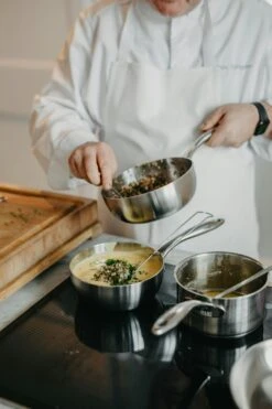 Mathias Dahlgren Kasserolle, 18 Cm 2 L 6 Mathias Dahlgren Kasserolle, 18 Cm 2 L -Deutschland Kochzauber Verkaufs-Shop culimat mathias dahlgren kasserolle 5